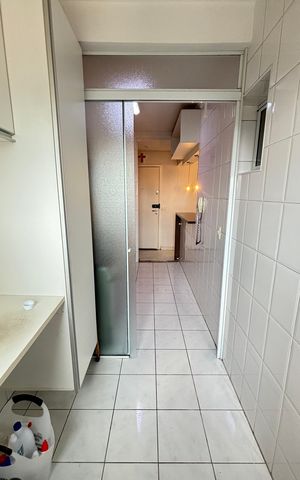 Apartamento para alugar com 78m², 3 quartos e 2 vagas Apartamento para alugar com 78m², 3 quartos e 2 vagasÁrea de Serviço