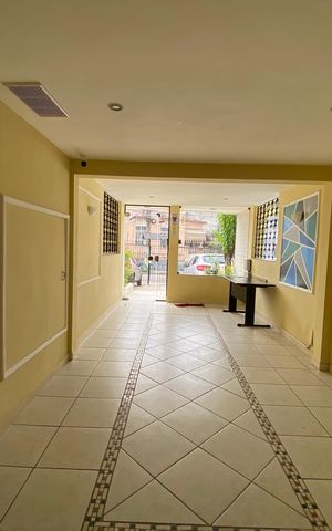 Apartamento à venda com 45m², 1 quarto e 1 vaga Apartamento à venda com 45m², 1 quarto e 1 vagaÁrea comum