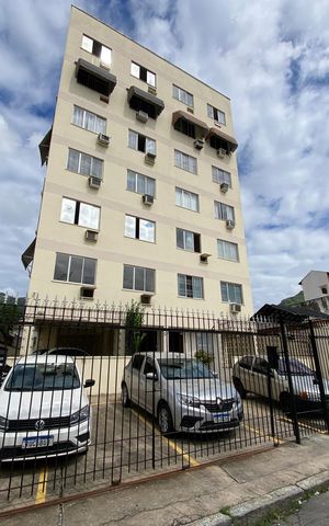 Apartamento à venda com 45m², 1 quarto e 1 vaga Apartamento à venda com 45m², 1 quarto e 1 vagaFachada