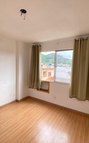 Apartamento à venda com 45m², 1 quarto e 1 vaga Apartamento à venda com 45m², 1 quarto e 1 vagaQuarto 1