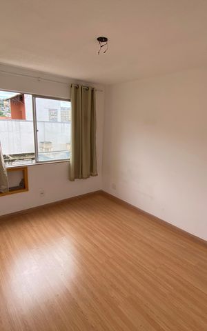 Apartamento à venda com 45m², 1 quarto e 1 vaga Apartamento à venda com 45m², 1 quarto e 1 vagaQuarto 1