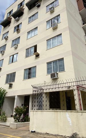 Apartamento à venda com 45m², 1 quarto e 1 vaga Apartamento à venda com 45m², 1 quarto e 1 vagaFachada