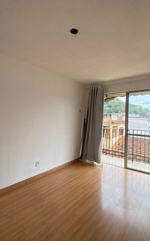 Apartamento à venda com 45m², 1 quarto e 1 vaga Apartamento à venda com 45m², 1 quarto e 1 vagaSala