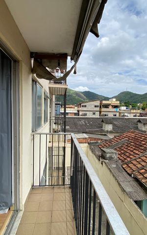 Apartamento à venda com 45m², 1 quarto e 1 vaga Apartamento à venda com 45m², 1 quarto e 1 vagaSacada