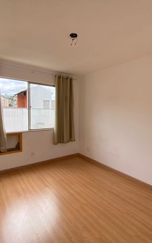 Apartamento à venda com 45m², 1 quarto e 1 vaga Apartamento à venda com 45m², 1 quarto e 1 vagaQuarto 1