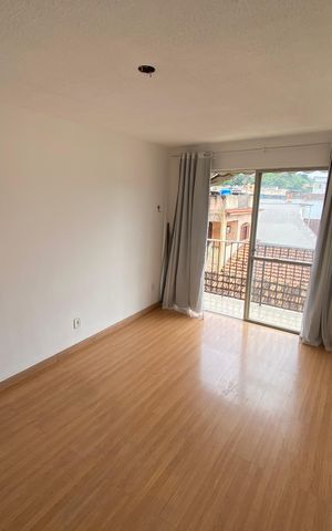 Apartamento à venda com 45m², 1 quarto e 1 vaga Apartamento à venda com 45m², 1 quarto e 1 vagaSala