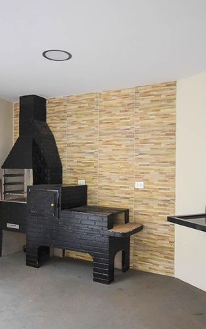 Apartamento à venda com 48m², 2 quartos e 1 vaga Apartamento à venda com 48m², 2 quartos e 1 vagaChurrasqueira