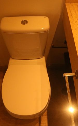 Apartamento à venda com 137m², 3 quartos e 3 vagasLavabo