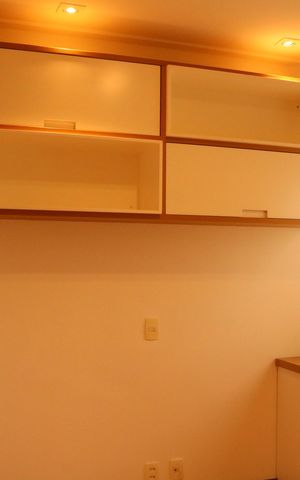 Apartamento à venda com 137m², 3 quartos e 3 vagasSuíte 1