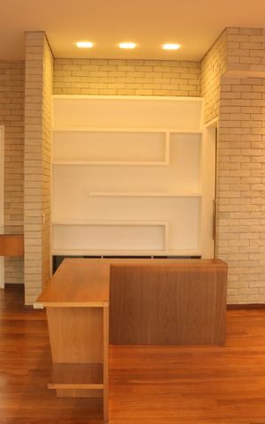 Apartamento à venda com 137m², 3 quartos e 3 vagasSala