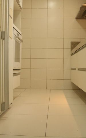Apartamento à venda com 137m², 3 quartos e 3 vagasCozinha