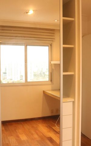 Apartamento à venda com 137m², 3 quartos e 3 vagasSuíte 2