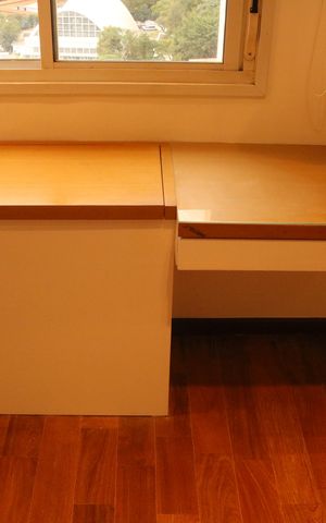 Apartamento à venda com 137m², 3 quartos e 3 vagasSuíte 1