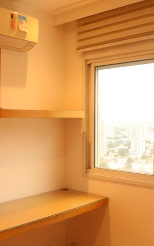 Apartamento à venda com 137m², 3 quartos e 3 vagasSuíte 2