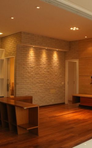 Apartamento à venda com 137m², 3 quartos e 3 vagasVaranda 