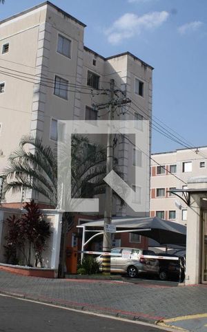 Apartamento à venda com 47m², 2 quartos e 1 vaga Apartamento à venda com 47m², 2 quartos e 1 vagaFachada do Condomínio