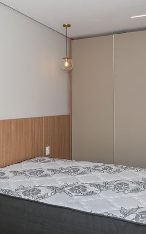 Apartamento à venda com 73m², 2 quartos e 1 vaga Apartamento à venda com 73m², 2 quartos e 1 vagaSuíte 2