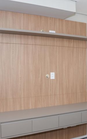 Apartamento à venda com 73m², 2 quartos e 1 vaga Apartamento à venda com 73m², 2 quartos e 1 vagaSuíte 1