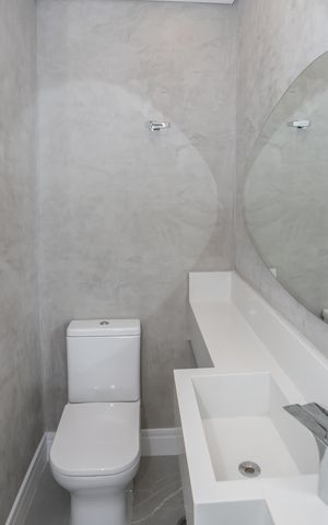 Apartamento à venda com 73m², 2 quartos e 1 vaga Apartamento à venda com 73m², 2 quartos e 1 vagaLavabo