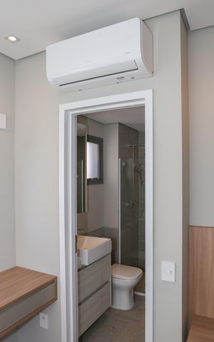 Apartamento à venda com 73m², 2 quartos e 1 vaga Apartamento à venda com 73m², 2 quartos e 1 vagaSuíte 2