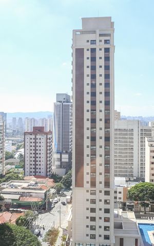 Apartamento à venda com 73m², 2 quartos e 1 vaga Apartamento à venda com 73m², 2 quartos e 1 vagaVista da Suíte 1