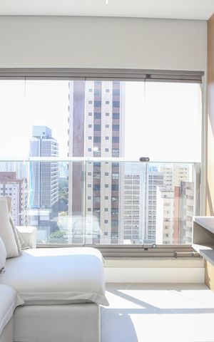Apartamento à venda com 73m², 2 quartos e 1 vaga Apartamento à venda com 73m², 2 quartos e 1 vagaSala