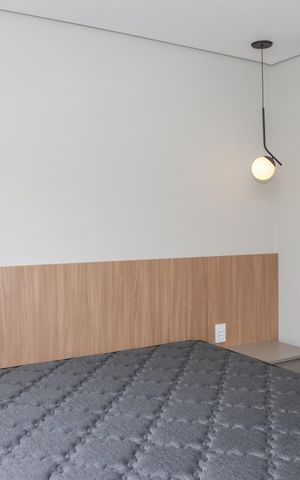 Apartamento à venda com 73m², 2 quartos e 1 vaga Apartamento à venda com 73m², 2 quartos e 1 vagaSuíte 1