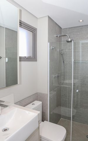 Apartamento à venda com 73m², 2 quartos e 1 vaga Apartamento à venda com 73m², 2 quartos e 1 vagaBanheiro da Suíte 2