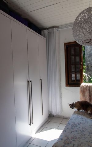 Casa à venda com 185m², 4 quartos e 1 vaga Casa à venda com 185m², 4 quartos e 1 vagaQuarto 2