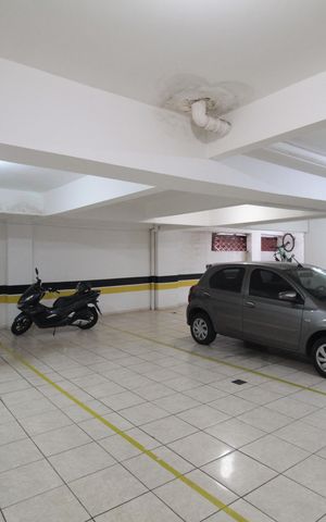 Apartamento à venda com 90m², 3 quartos e 1 vagaGaragem
