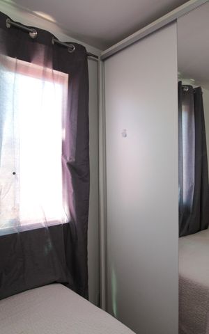 Apartamento à venda com 90m², 3 quartos e 1 vagaQuarto 2