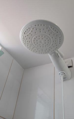 Apartamento à venda com 90m², 3 quartos e 1 vagaBanheiro da Suíte