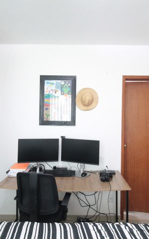 Apartamento à venda com 90m², 3 quartos e 1 vagaSuite