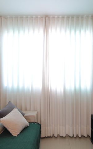 Apartamento à venda com 90m², 3 quartos e 1 vagaSala