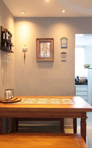 Apartamento à venda com 90m², 3 quartos e 1 vagaSala