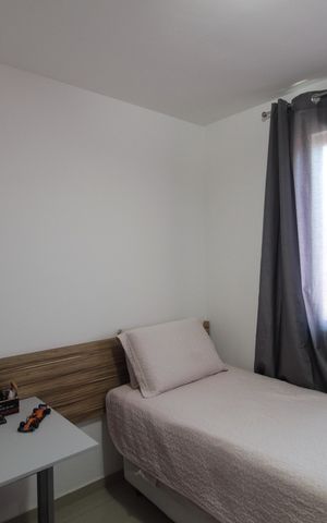 Apartamento à venda com 90m², 3 quartos e 1 vagaQuarto 2