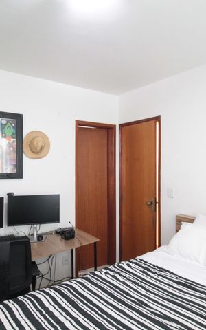Apartamento à venda com 90m², 3 quartos e 1 vagaSuite
