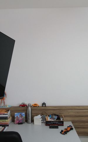Apartamento à venda com 90m², 3 quartos e 1 vagaQuarto 2