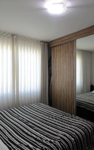 Apartamento à venda com 90m², 3 quartos e 1 vagaSuite