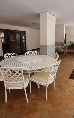Apartamento para alugar com 100m², 3 quartos e 2 vagasÁrea comum