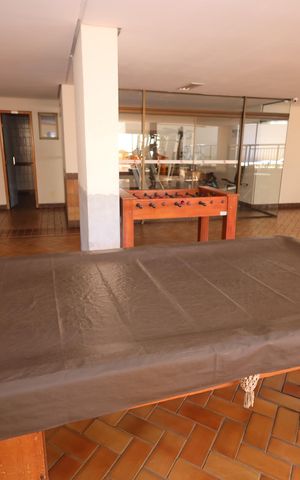 Apartamento para alugar com 100m², 3 quartos e 2 vagasÁrea comum