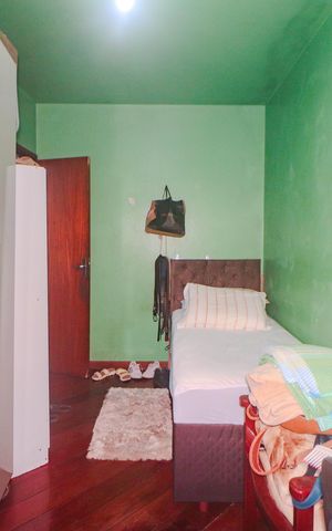Casa para alugar com 170m², 3 quartos e 1 vaga Casa para alugar com 170m², 3 quartos e 1 vagaQuarto 2