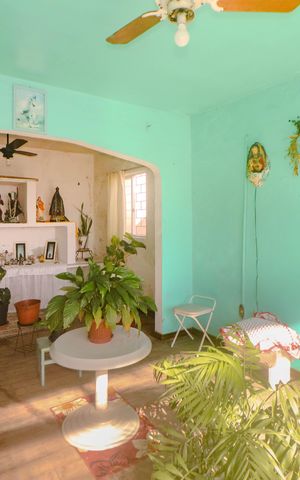 Casa para alugar com 170m², 3 quartos e 1 vaga Casa para alugar com 170m², 3 quartos e 1 vagaSala