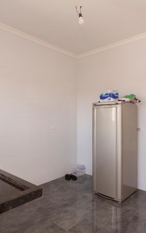 Casa à venda com 141m², 3 quartos e 2 vagasCozinha