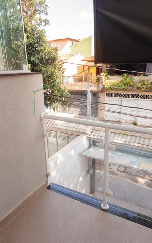 Casa à venda com 141m², 3 quartos e 2 vagasSacada da Suíte