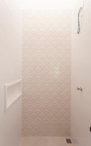 Casa à venda com 141m², 3 quartos e 2 vagasBanheiro 2