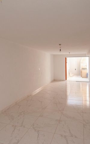 Casa à venda com 141m², 3 quartos e 2 vagasÁrea Privativa -Salão de Festas