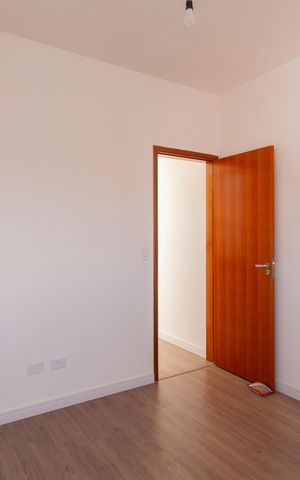 Casa à venda com 141m², 3 quartos e 2 vagasQuarto 2