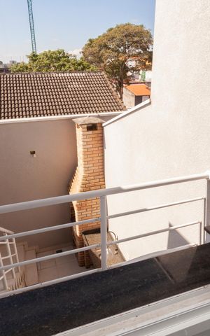 Casa à venda com 141m², 3 quartos e 2 vagasVista da Cozinha