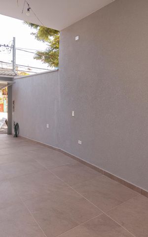 Casa à venda com 141m², 3 quartos e 2 vagasGaragem